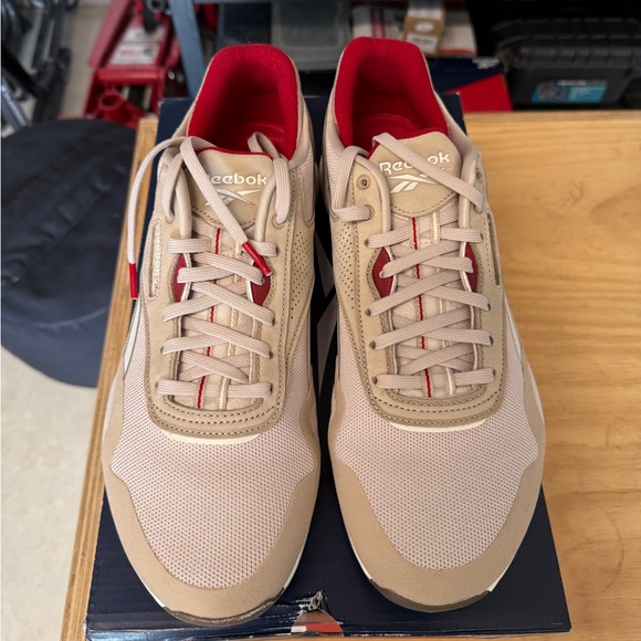 Reebok Nano classic, size 11.0 (OPEN TO OFFERS) - Picture 1 of 4